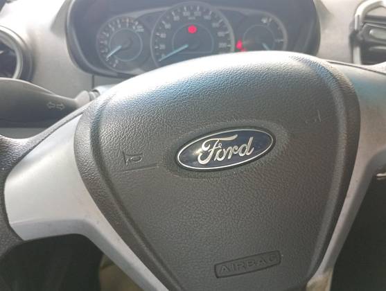 FORD KA 1.0 TI-VCT FLEX SE MANUAL